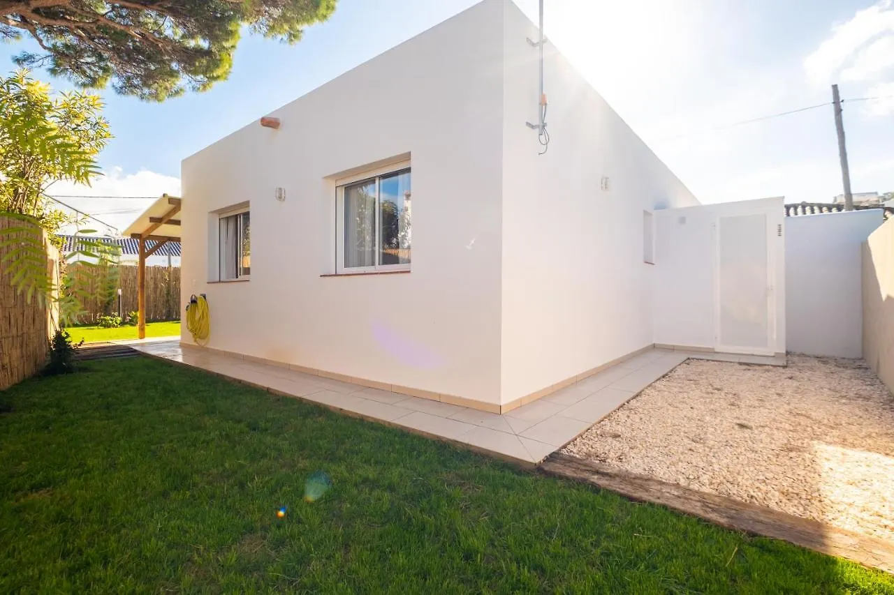 Villa Casa Flor Zahora 0*,