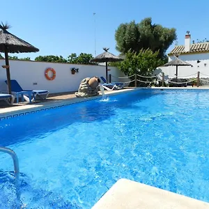  Сasa de vacaciones Casas Arena Y Mar España