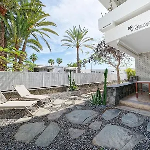  Apartamento Cocoteros - Tamara España