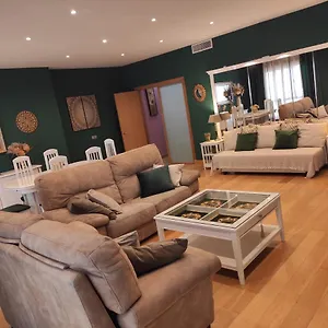 Apartamento El Rincon De Arles, Jerez de la Frontera