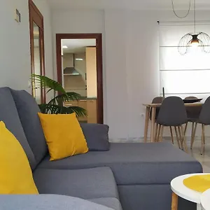 Apartamento Sherryflat Claveles - Parking, Jerez de la Frontera