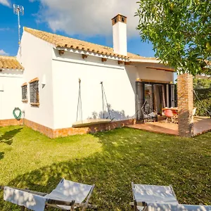  Сasa de vacaciones Casa Zahomar Con Piscina Exterior España