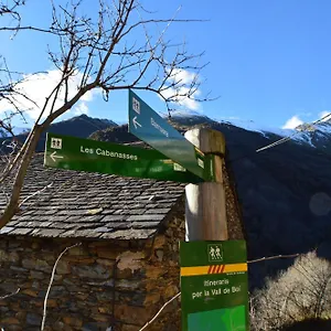  Apartamento Casa Torellola España