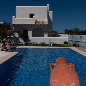  Сasa de vacaciones Viviendas Turísticas El Mero España