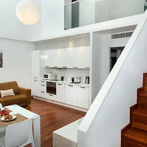  Apartamento Glasir España