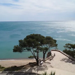  Apartamento Deauville España