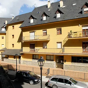  Apartamento Somni Aranes España