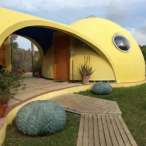  Casa rural Cupulas La Perla España