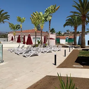  Apartamento Tisaya Golf España